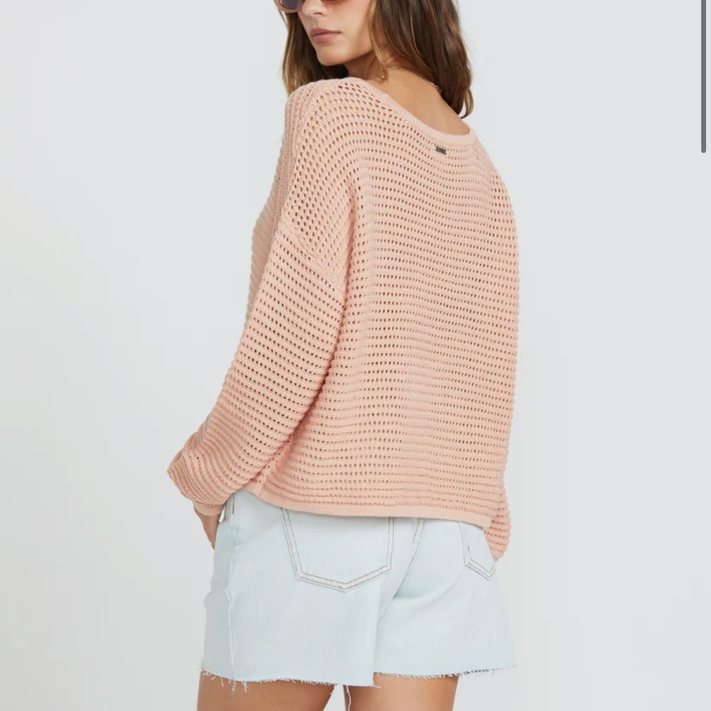 Billabong - Daybreak Sweater - Large - Picture 2 of 7